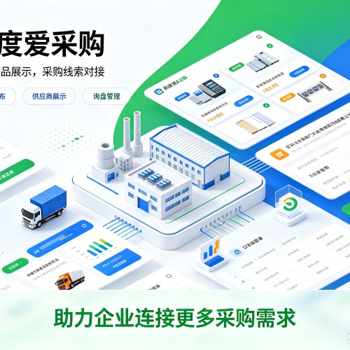 延庆区百度爱采购
